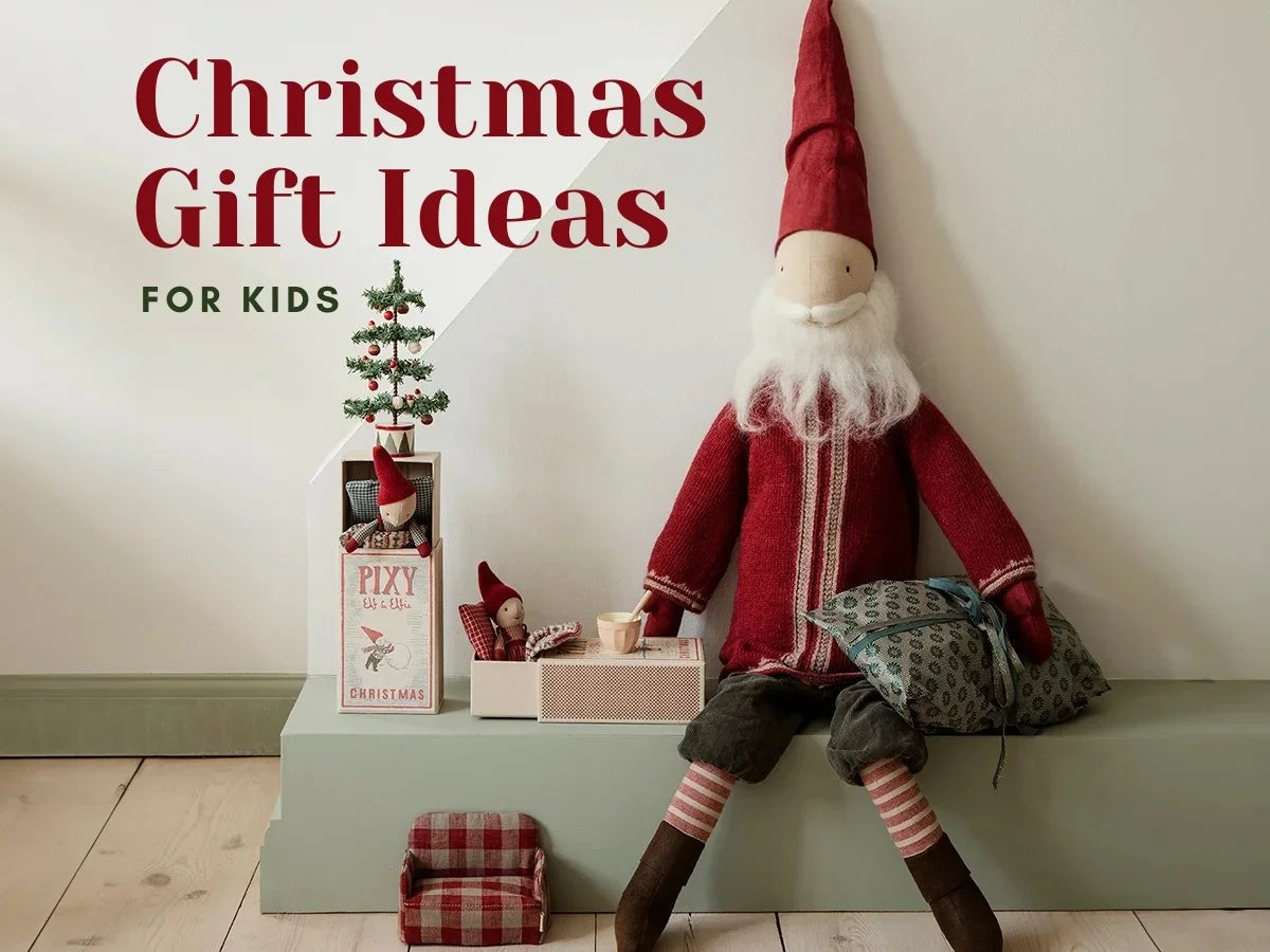 Christmas Gift Ideas 2024 Gifts for Kids