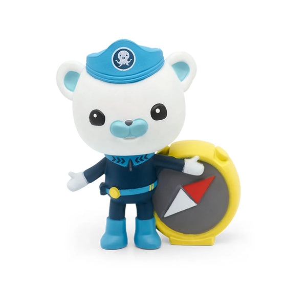 Tonies Octonauts Captain Barnacles