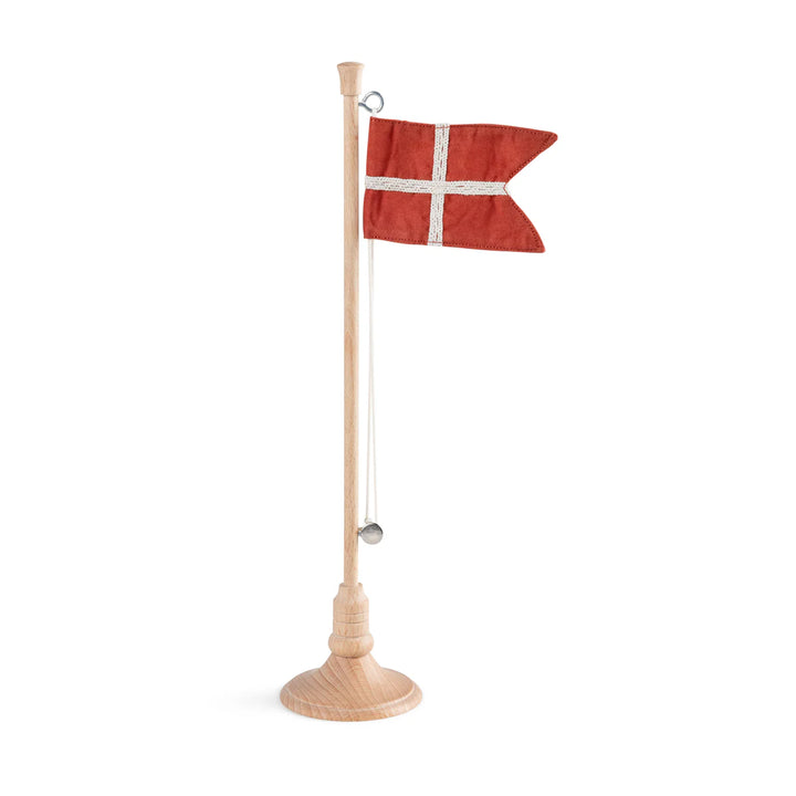 Birthday Table Flag - Sebra (Danish Design)