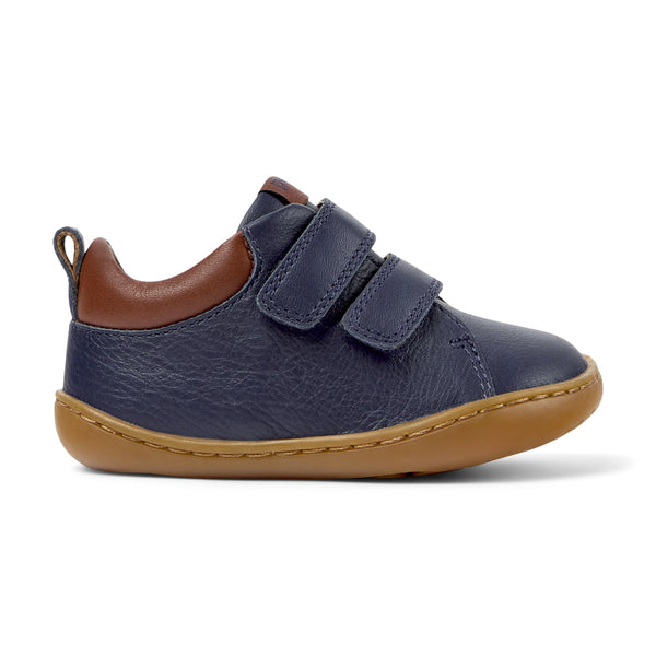 Camper Peu Cami Toddler Shoes - Blue