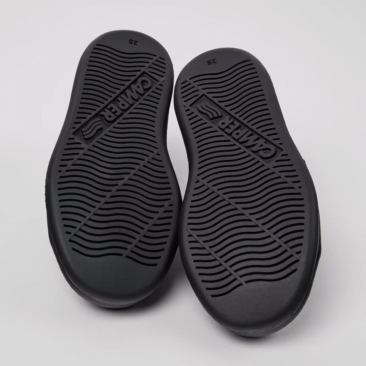 Camper Shoes - The cushioned OrthoLite® Recycled™ footbeds keep feet comfy all day long