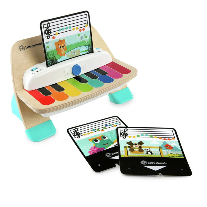 Hape Baby Piano - Magic Touch