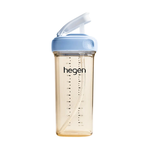 Hegen PPSU Straw Cup 330ml/11oz