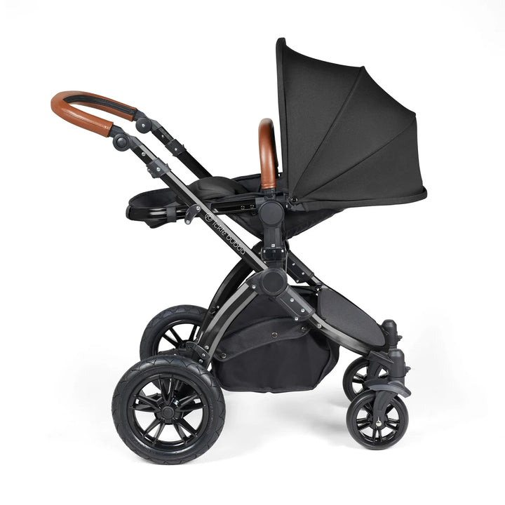 Ickle Bubba stroller all in one