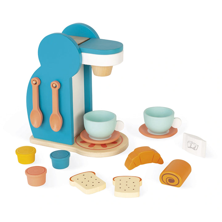 Janod Toys Breakfast Set