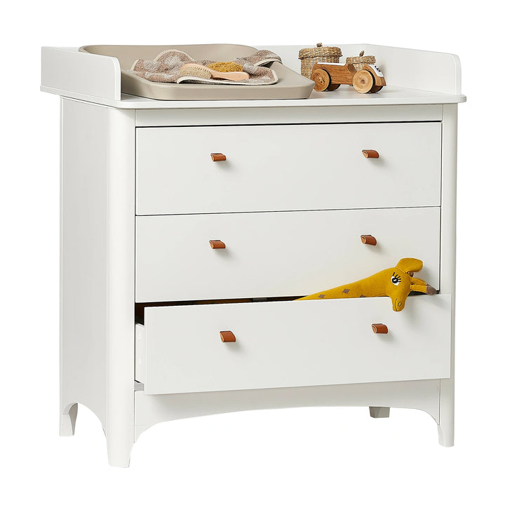 Baby Changing Unit - Safe and Functional Nursery Station.