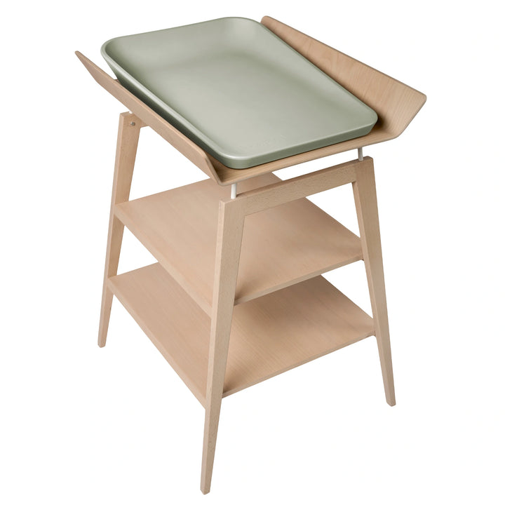 Leander Secure changing table compatible with Matty™ mat.