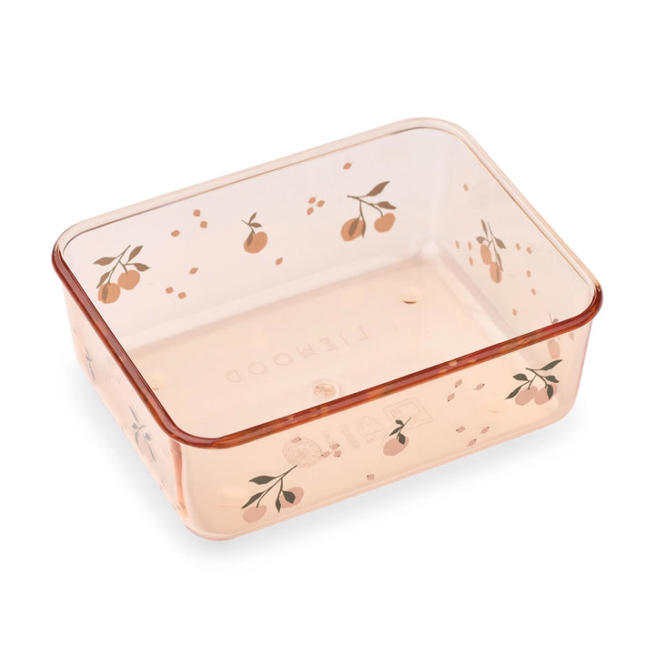 Playful LIEWOOD print kids snack box