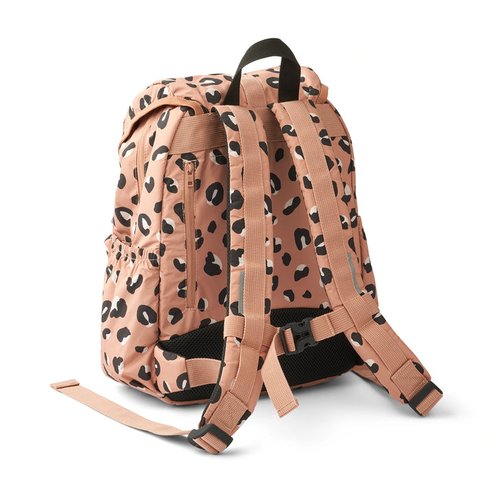 Liewood kids' waterproof backpack.