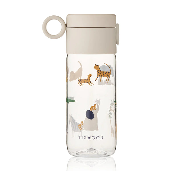 Liewood Clemence Water Bottle - 350ml - All Together