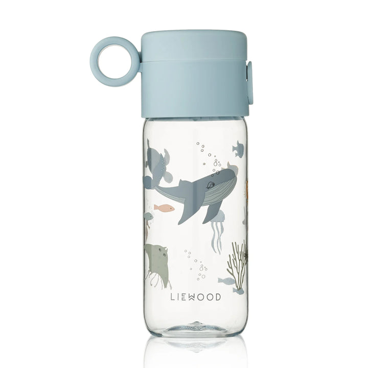 Liewood Clemence Water Bottle - 350ml - Sea Creature