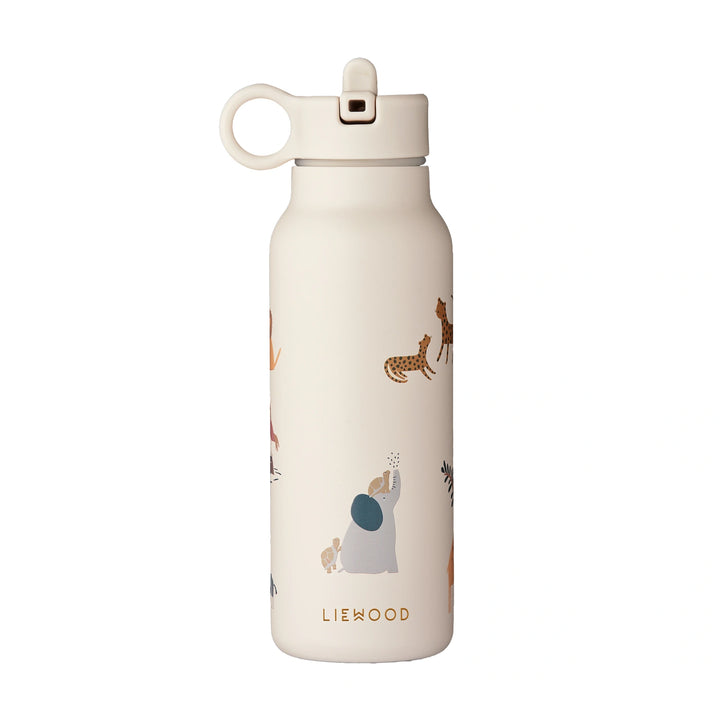 Liewood Falk Water Bottle - 350ml - All Together