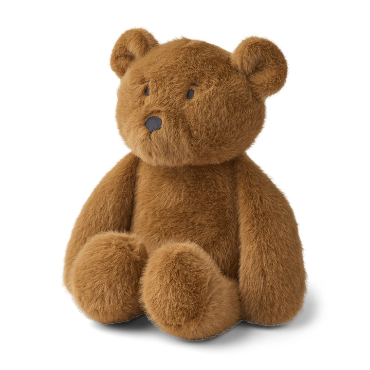 Liewood Hattie Humming Bear Teddy - Golden Caramel