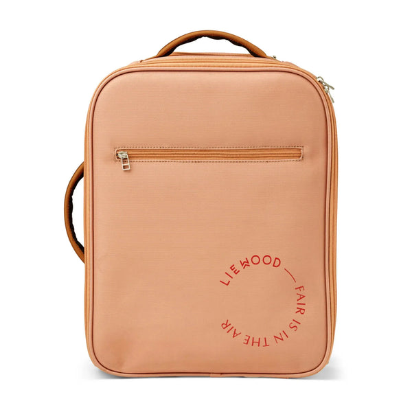 Liewood Kids Suitcase - Tuscany Rose