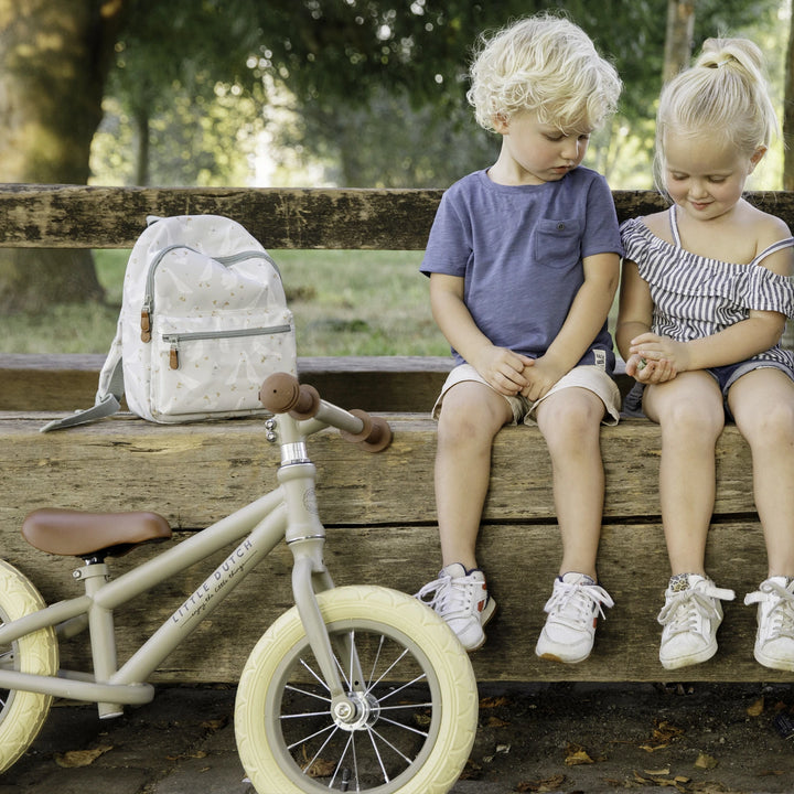 This balance bike is perfect for Active Toddlers 