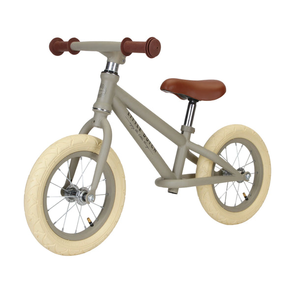 Little Dutch Balance Bike - Matt Olive