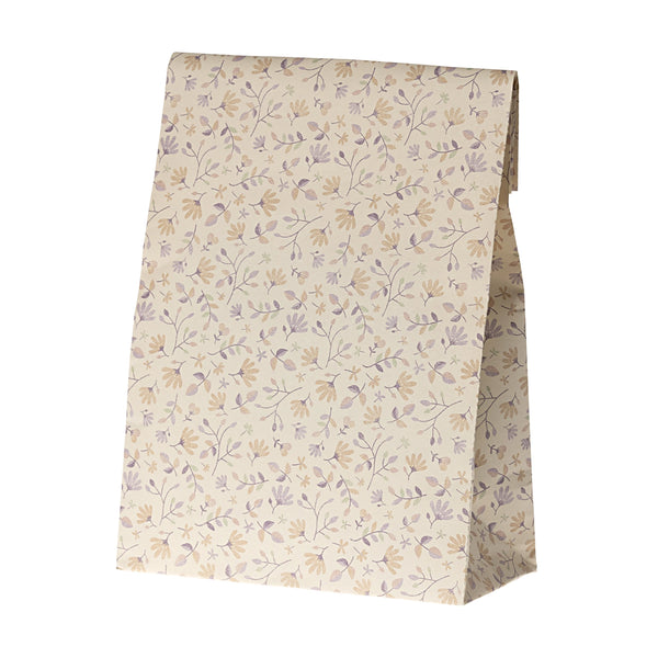 Maileg Gift Bag - Merle Heather - Standard Size