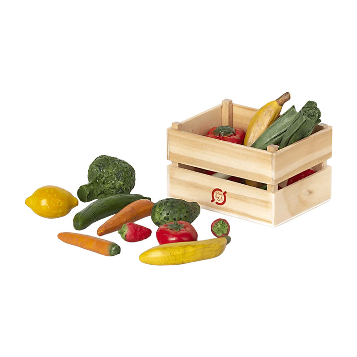 Maileg Mini Fruits Set