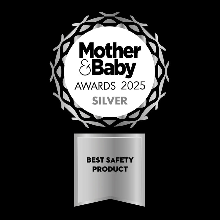 Mother & Baby Awards SILVER_ Allis Baby Gato Learning Tower for Toddlers