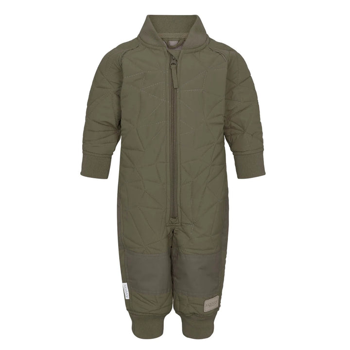 OZ THERMO SUIT, HUNTER MARMAR COPENHAGEN