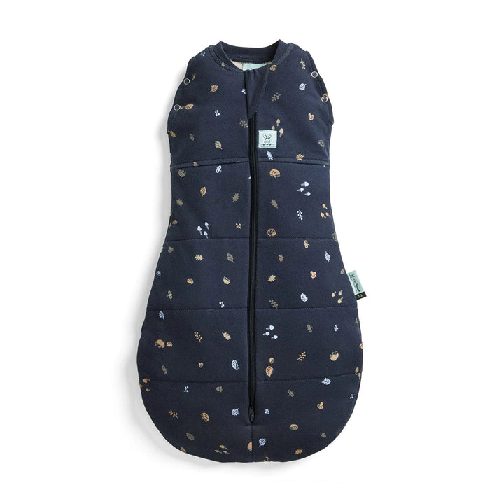 ergoPouch Cocoon Swaddle Sleeping Bag - Hedgenhog