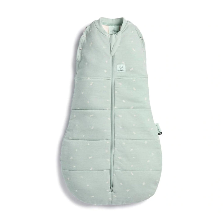 ergoPouch Cocoon Swaddle Sleeping Bag - Sage