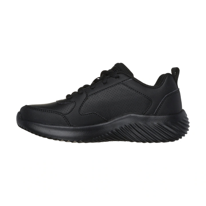 Lightweight Synthetic Upper Skechers Shoes for Boys