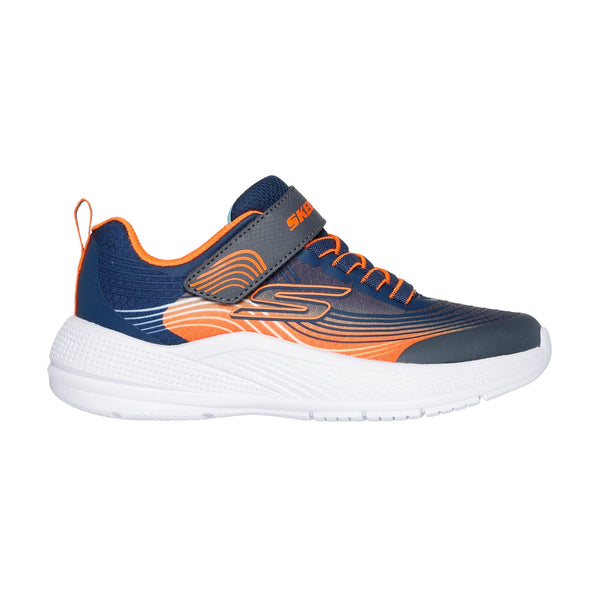 Skechers Boys Trainers - Microspec Advance