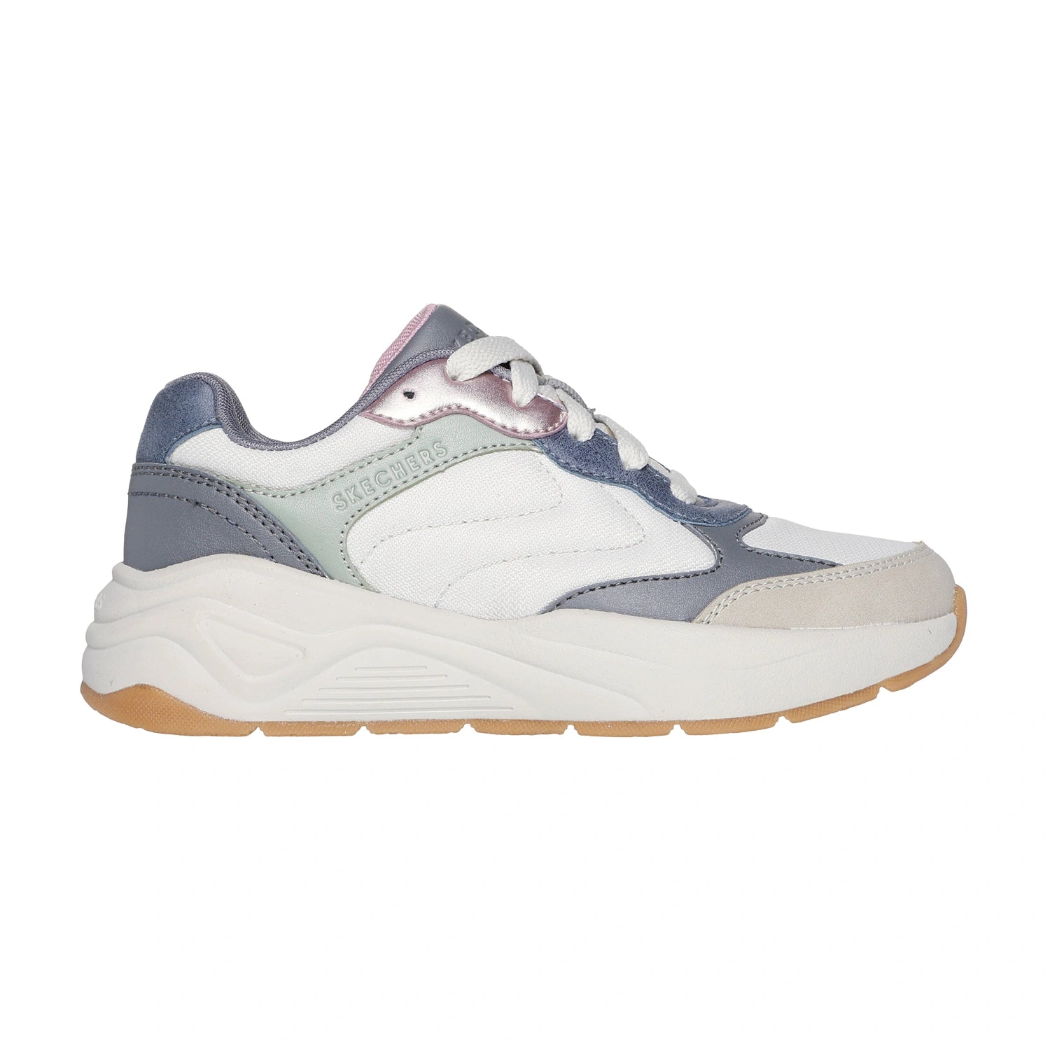 Sketchers girls trainers online