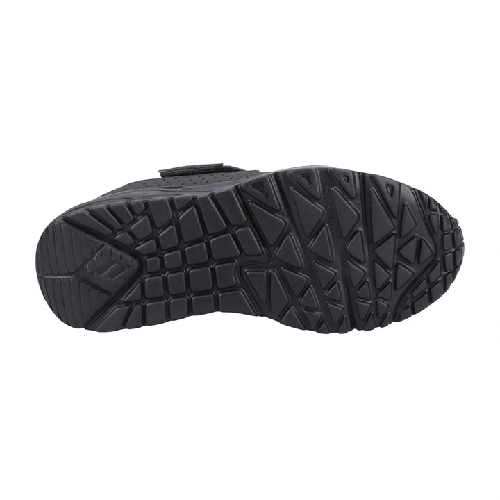 Skechers Kids School Shoes - Uno Lite Donex