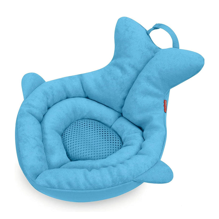 Skip Hop Moby Softspot Sink Bather - Blue