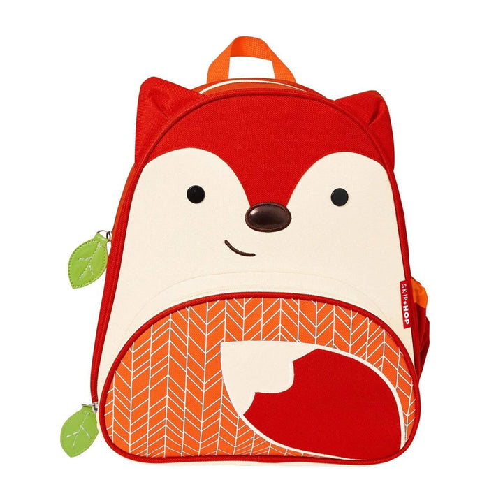 Little fox backpack online