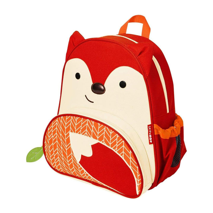 Skip Hop Zoo Little Kid Backpack – Ferguson Fox