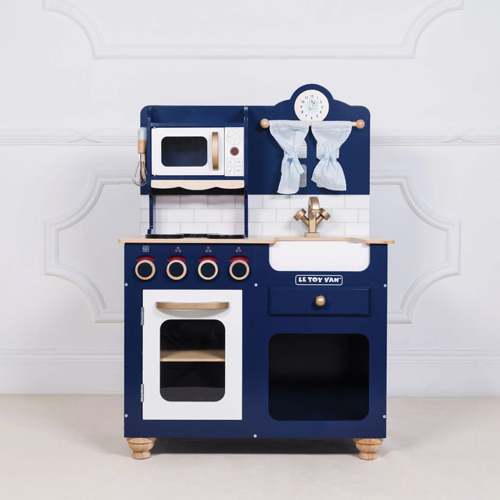 Award-Winning Pretend Play Kitchen Set