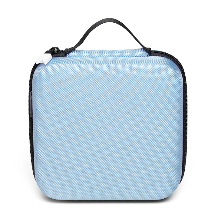 Light blue tonies Carry Case