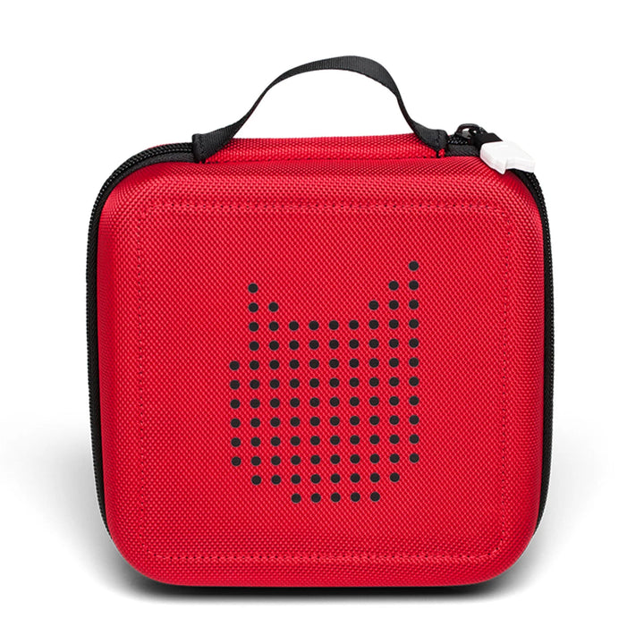 Red Tonies Carry Case