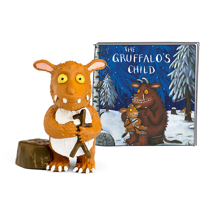 Tonies The Gruffalo's Child - Audio Character