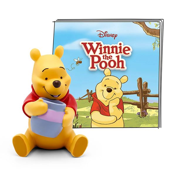 Tonies Winnie The Pooh - Audio Character