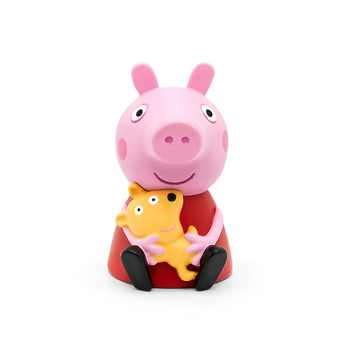 Tonies Peppa Pig On The Road With Peppa Pig  - Audio Character