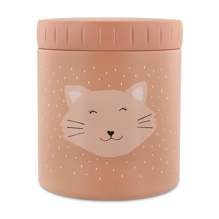 Trixie Insulated Lunch Pot 500ml - Mr Cat