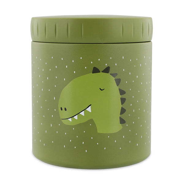 Trixie Insulated Lunch Pot 500ml - Mr Dino