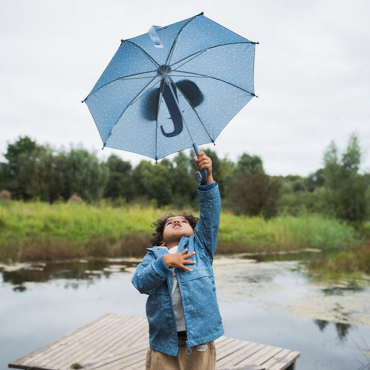 Trixie Kids Umbrella | Cute Animal Designs