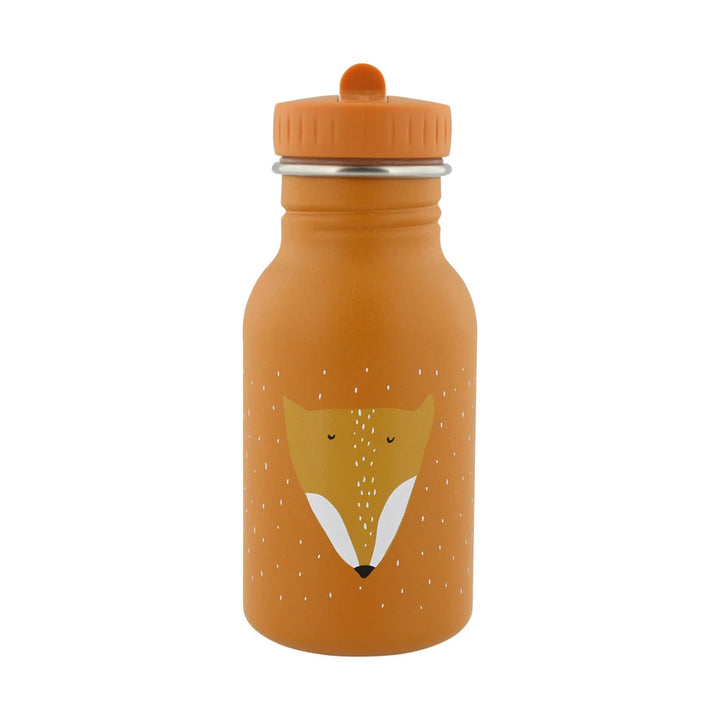 Mr. Fox Trixie Kids Water Bottle - 350ml