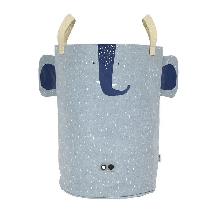 Trixie Toy Storage Bag - Mrs.Elephant