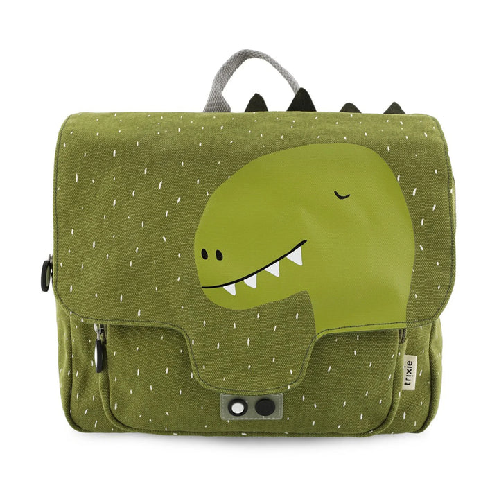 Trixie Satchel Backpack Mr. Dino