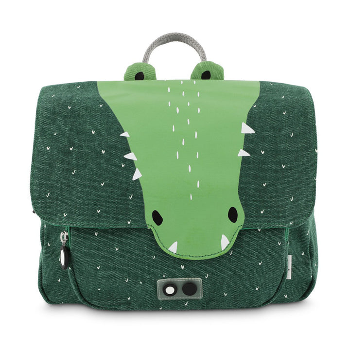 Mr. Crocodile Satchel backpack
