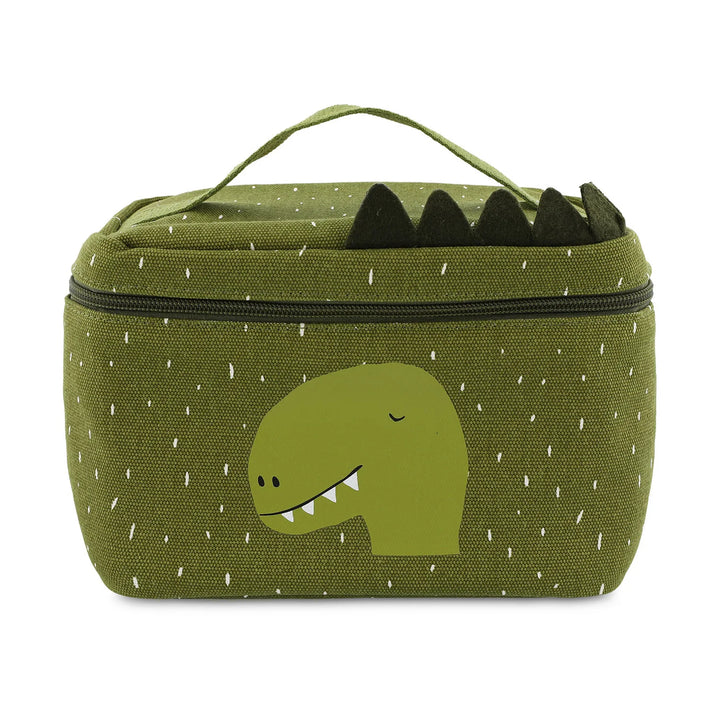 Trixie Thermal Kids Lunch Bag Mr Dino