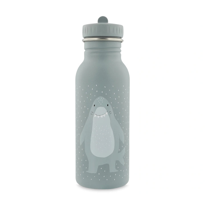 Trixie Water Bottle for Kids - 500ml-Mr. Shark