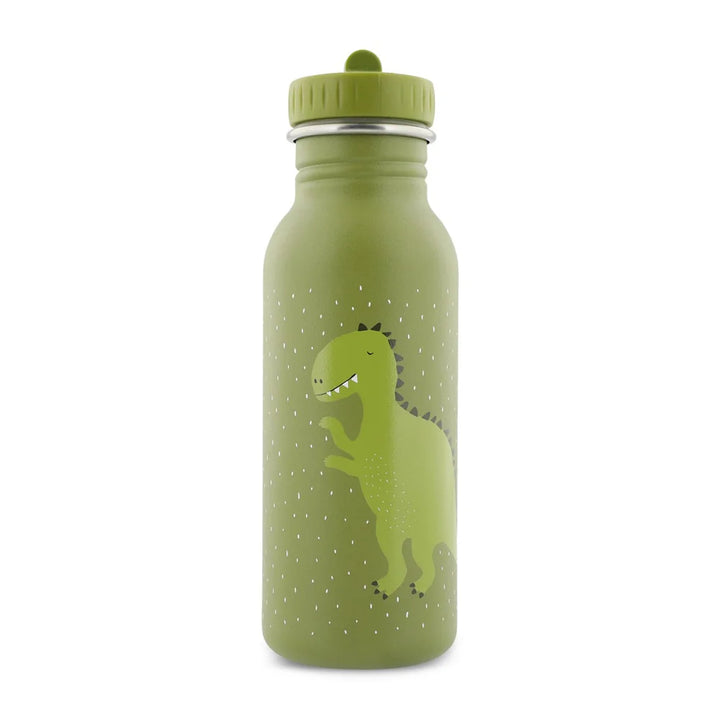 Trixie Water Bottle for Kids - 500ml - Mr. Dino