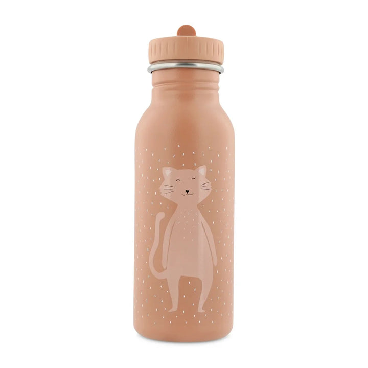 Trixie Water Bottle for Kids - 500ml - Mrs. Cat